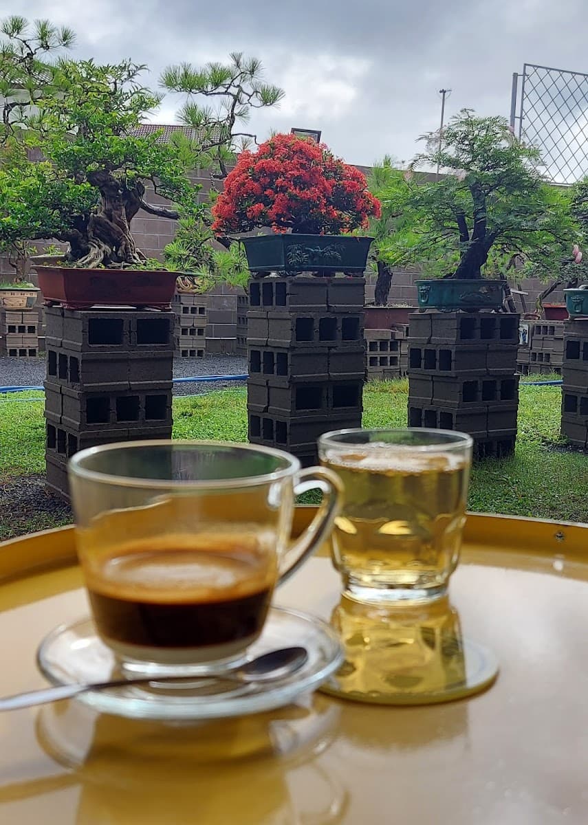 Nơi làm việc — Bonsai Kafe (ảnh 2)